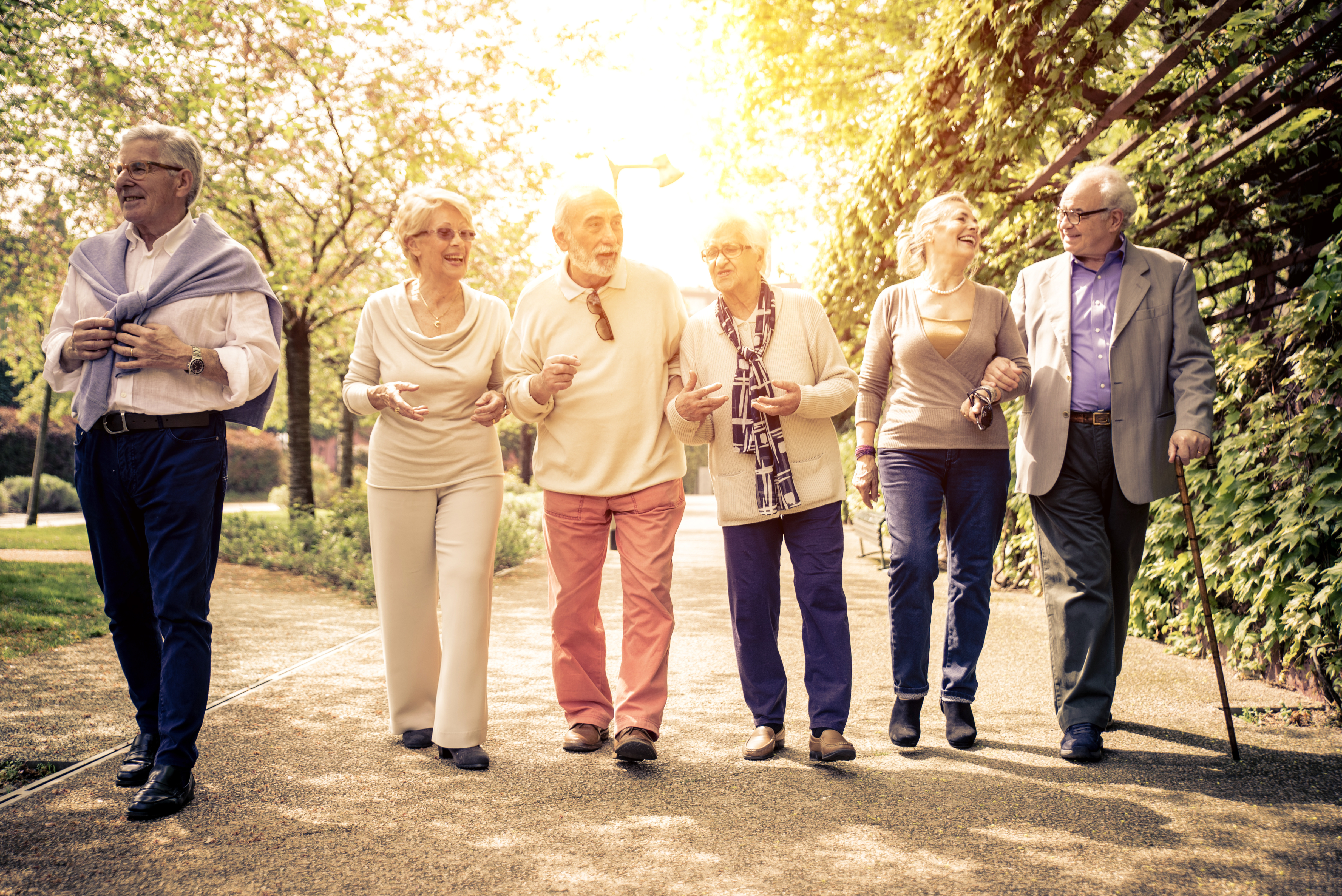 Learning Modules | Dementia Passport | Alzheimer Society of ...